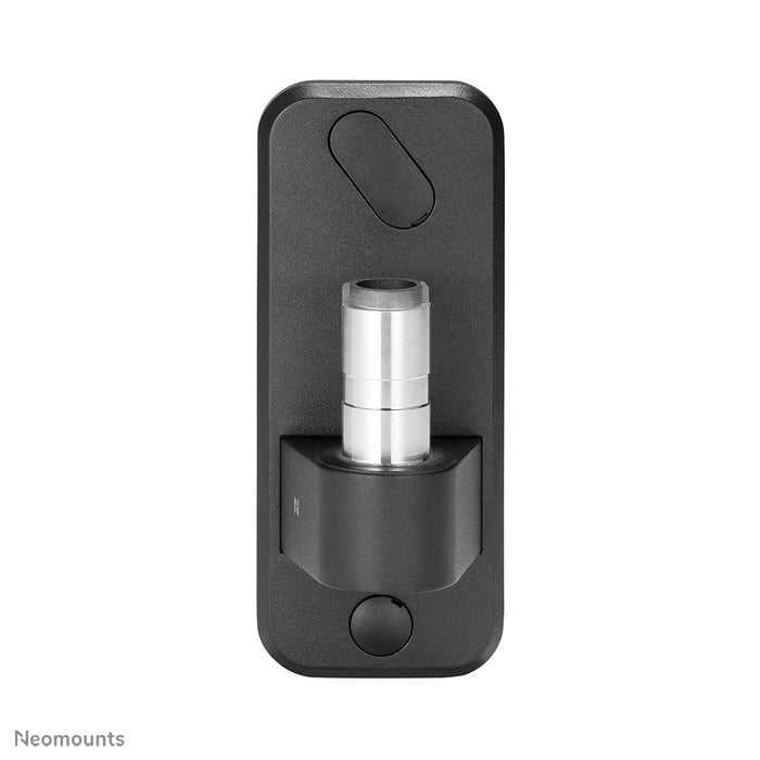 Neomounts AWL75-450BL väggadapter för DS70-450BL1 och DS75-450BL2 - Svart