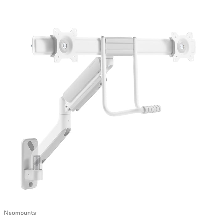 Neomounts AWL75-450WH väggadapter för DS70-450WH1 och DS75-450WH2 - Vit