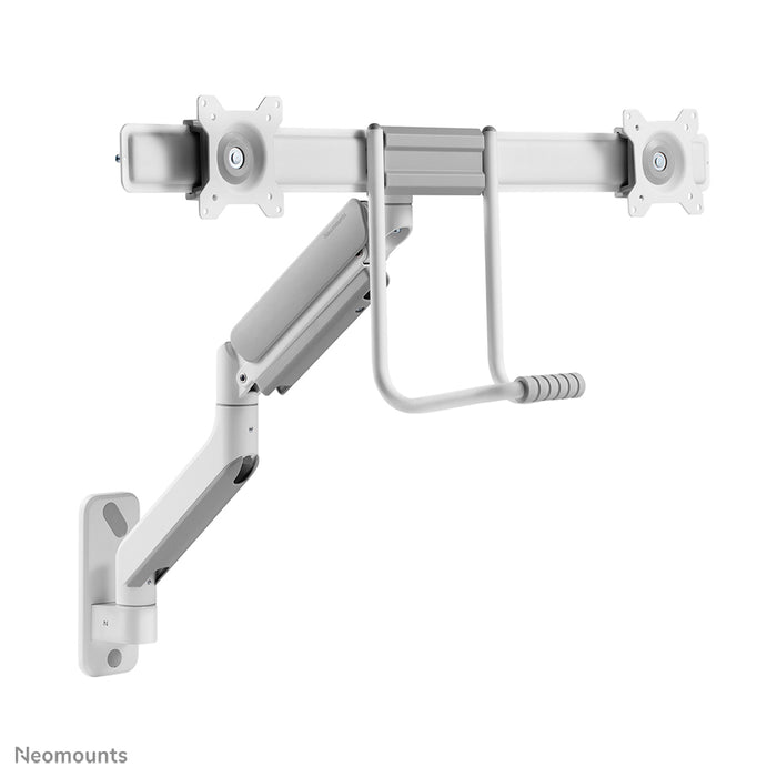 Neomounts AWL75-450WH väggadapter för DS70-450WH1 och DS75-450WH2 - Vit