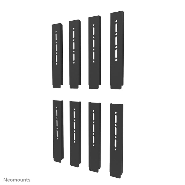 Neomounts AWLS-950BL1 VESA-förlängningskit för WL40S-950BL18 - Svart