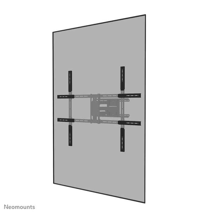 Neomounts AWLS-950BL1 VESA-förlängningskit för WL40S-950BL18 - Svart