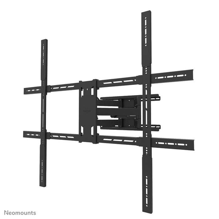 Neomounts AWLS-950BL1 VESA-förlängningskit för WL40S-950BL18 - Svart