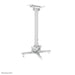 Neomounts CL25-540WH1 Beamer plafondbeugel - h 60,5-90,5 cm - Easy Install - full motion – detailaanzicht 2