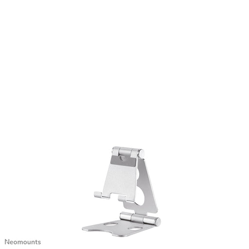 Neomounts DS10-150SL1 Telefoonstandaard tot 4.7" - opvouwbaar - universeel – detailaanzicht 2