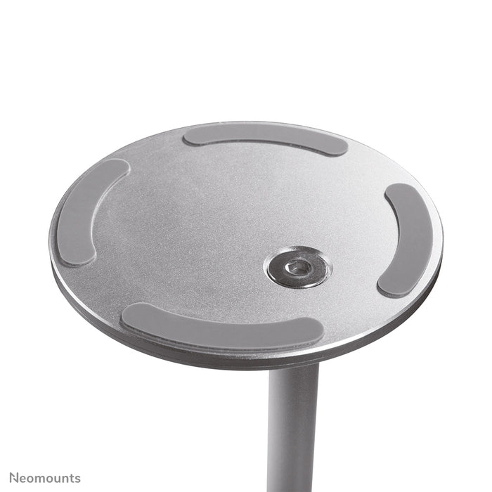 Neomounts höjdjusterbart telefonstöd - Silver