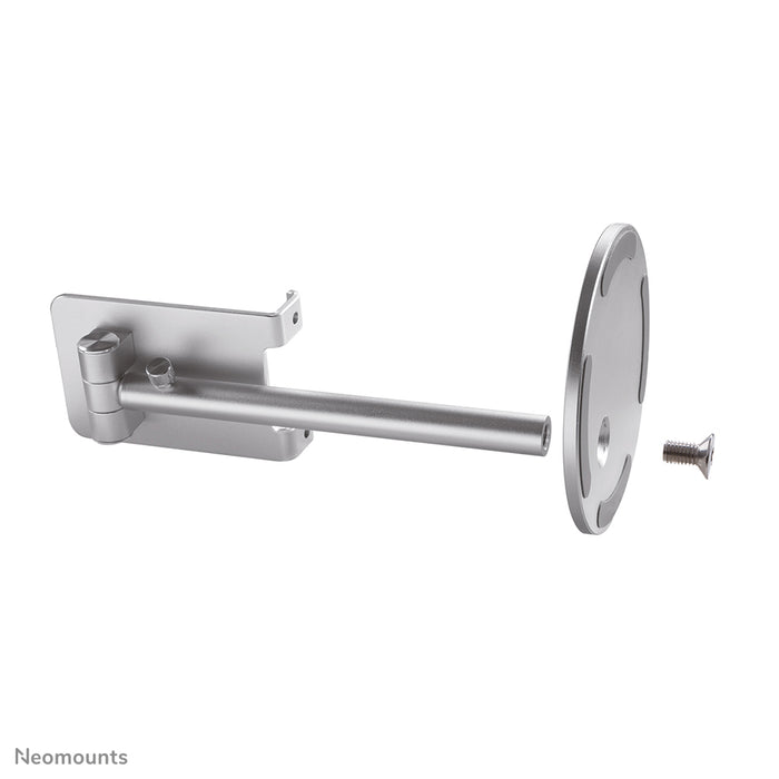 Neomounts höjdjusterbart telefonstöd - Silver