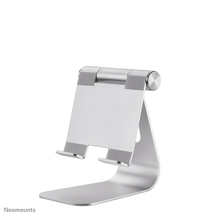 Neomounts universellt tablethållare - Silver