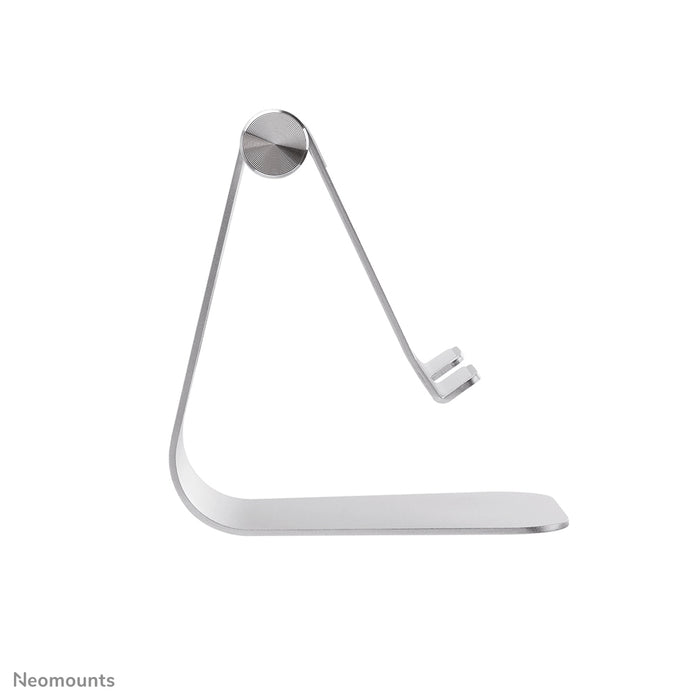 Neomounts universellt tablethållare - Silver