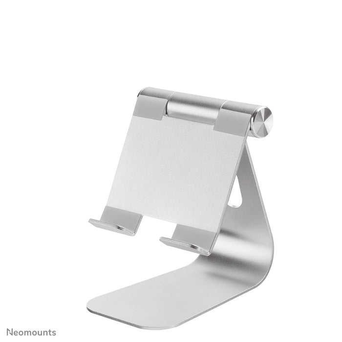 Neomounts universellt tablethållare - Silver