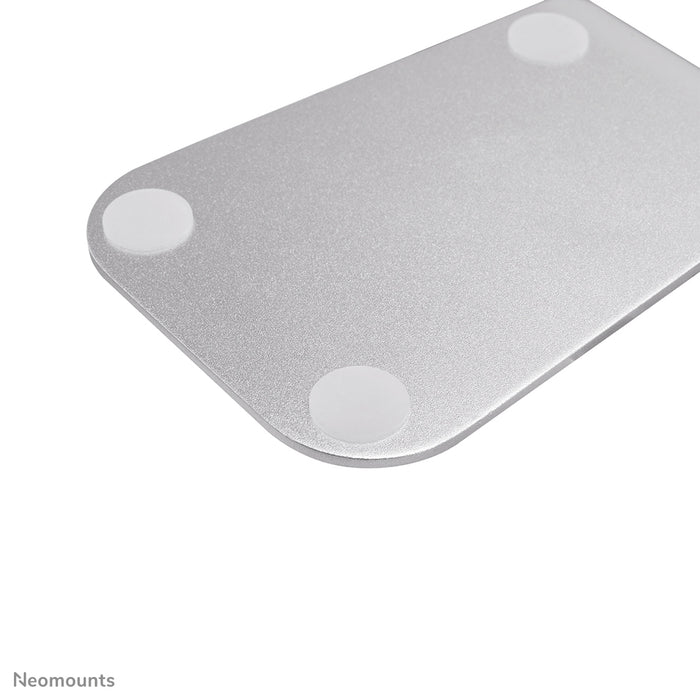 Neomounts universellt tablethållare - Silver