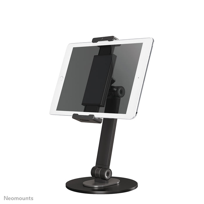 Neomounts DS15-540BL1 universellt tabletställ för 4,7-12,9 tum - tablets - Svart