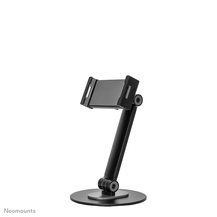 Neomounts DS15-540BL1 universellt tabletställ för 4,7-12,9 tum - tablets - Svart