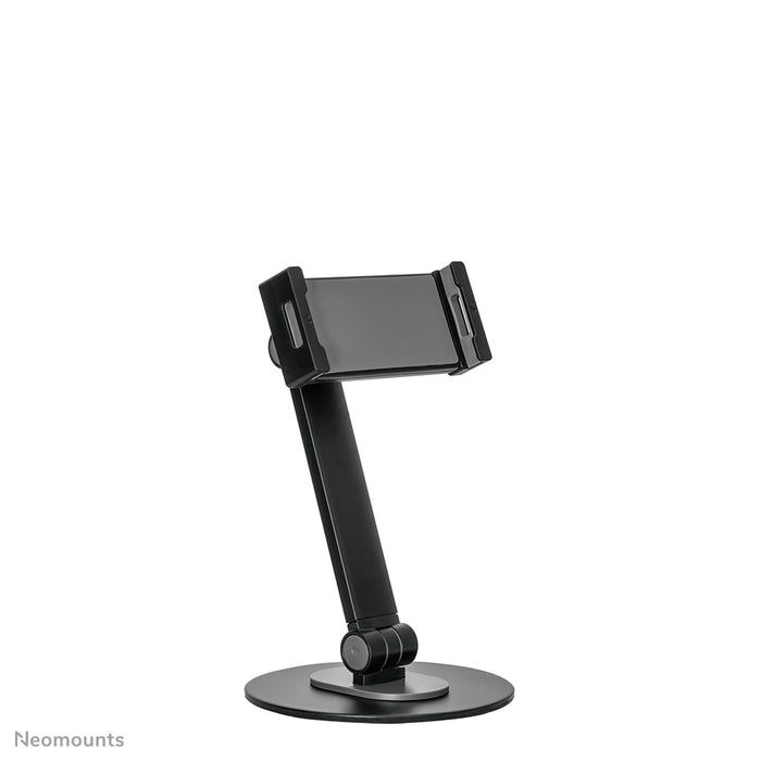 Neomounts DS15-540BL1 universellt tabletställ för 4,7-12,9 tum - tablets - Svart