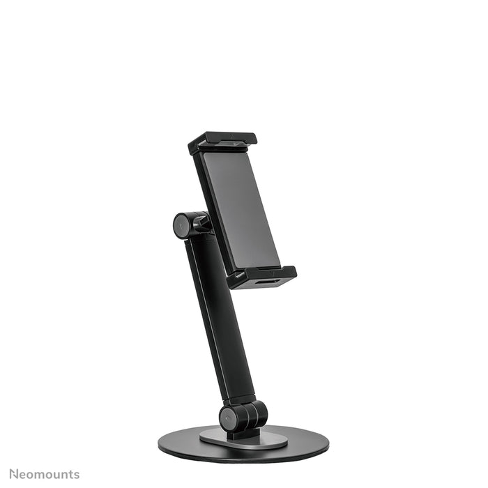 Neomounts DS15-540BL1 universellt tabletställ för 4,7-12,9 tum - tablets - Svart