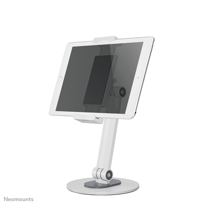 Neomounts DS15-540WH1 universellt surfplattefäste för 4,7-12,9 tum - surfplattor - Vit
