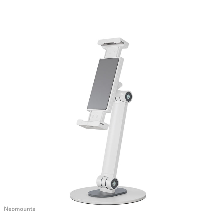 Neomounts DS15-540WH1 universellt surfplattefäste för 4,7-12,9 tum - surfplattor - Vit