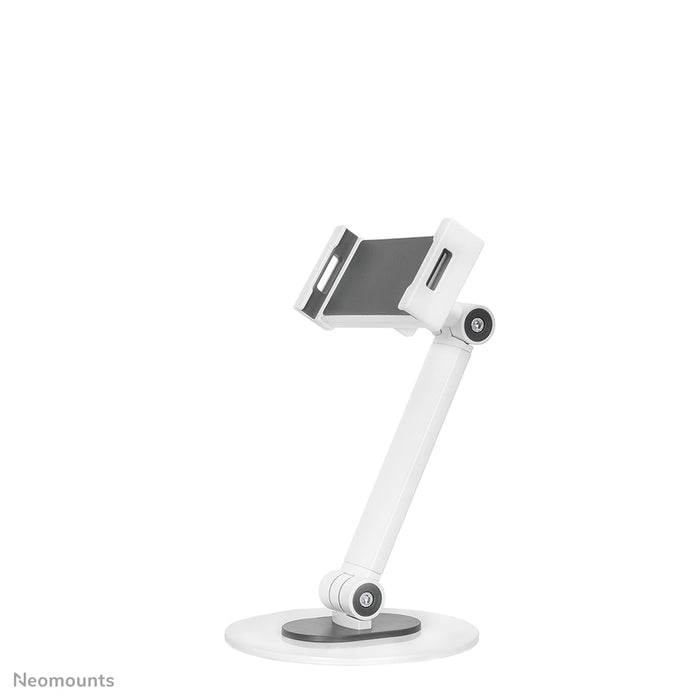 Neomounts DS15-540WH1 universellt surfplattefäste för 4,7-12,9 tum - surfplattor - Vit