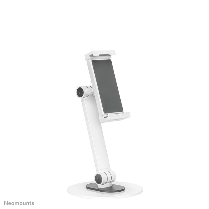 Neomounts DS15-540WH1 universellt surfplattefäste för 4,7-12,9 tum - surfplattor - Vit