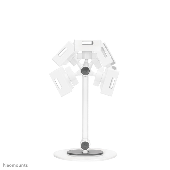 Neomounts DS15-540WH1 universellt surfplattefäste för 4,7-12,9 tum - surfplattor - Vit