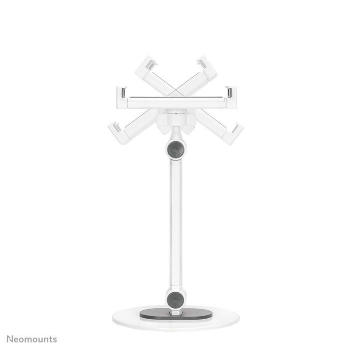 Neomounts DS15-540WH1 universellt surfplattefäste för 4,7-12,9 tum - surfplattor - Vit