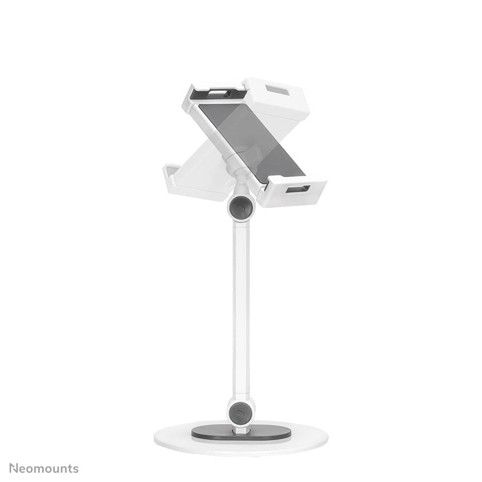 Neomounts DS15-540WH1 universellt surfplattefäste för 4,7-12,9 tum - surfplattor - Vit