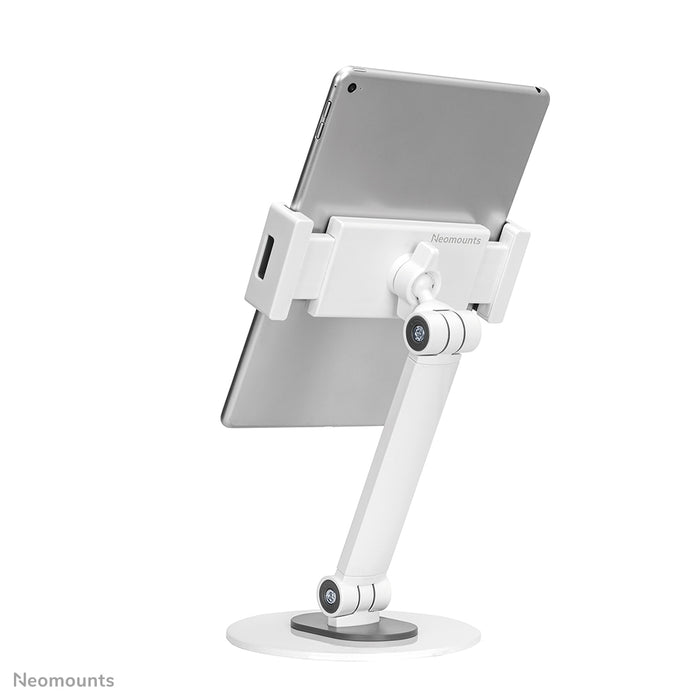 Neomounts DS15-540WH1 universellt surfplattefäste för 4,7-12,9 tum - surfplattor - Vit