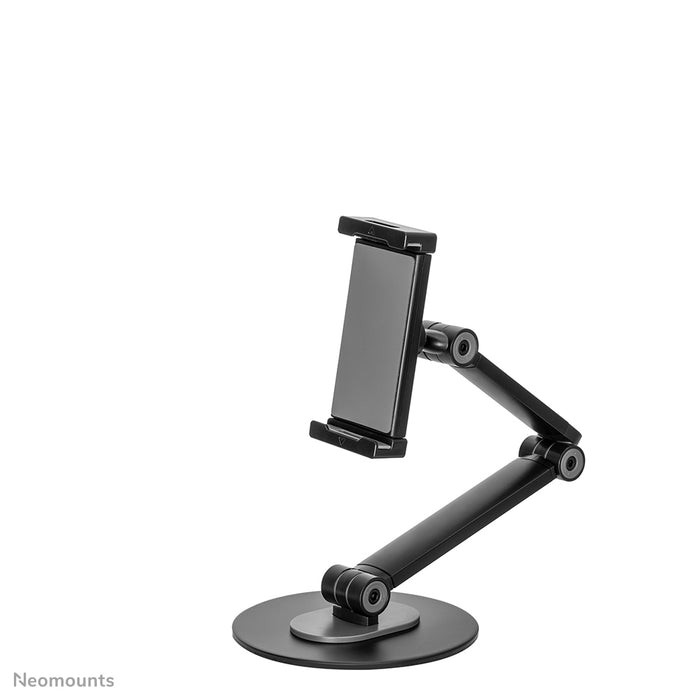 Neomounts DS15-550BL1 universellt surfplattefäste för 4,7-12,9 tum - surfplattor - svart