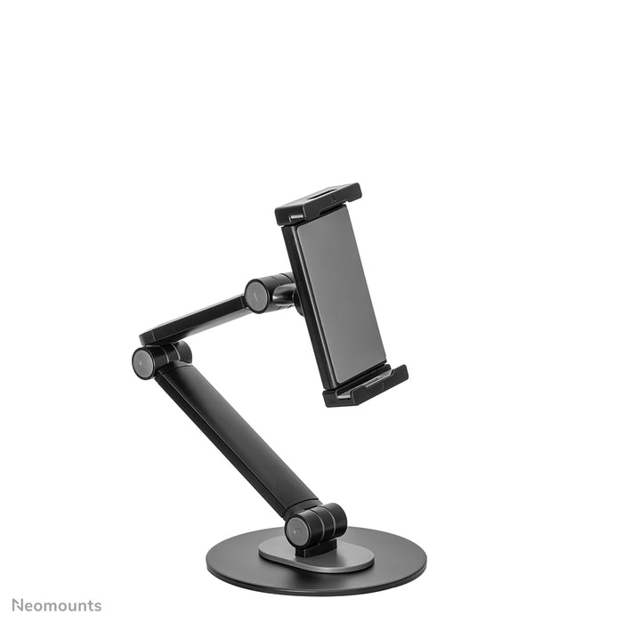 Neomounts DS15-550BL1 universellt surfplattefäste för 4,7-12,9 tum - surfplattor - svart