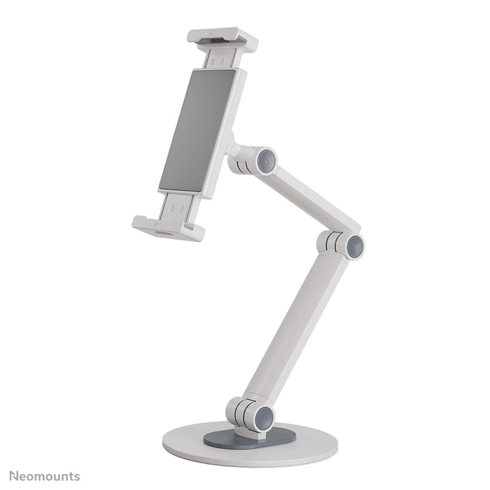 Neomounts DS15-550WH1 universellt surfplattefäste för 4,7-12,9 tum - surfplattor - Vit