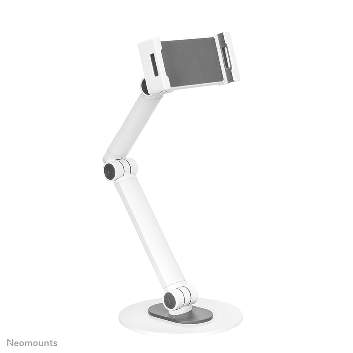 Neomounts DS15-550WH1 universellt surfplattefäste för 4,7-12,9 tum - surfplattor - Vit