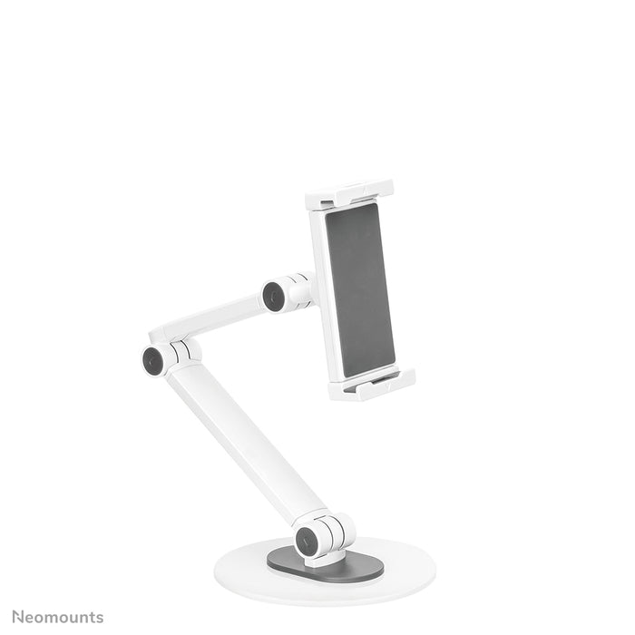 Neomounts DS15-550WH1 universellt surfplattefäste för 4,7-12,9 tum - surfplattor - Vit