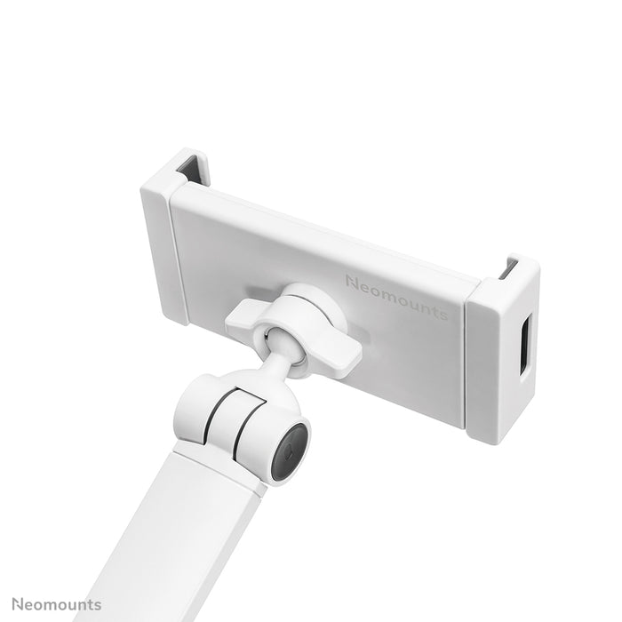 Neomounts DS15-550WH1 universellt surfplattefäste för 4,7-12,9 tum - surfplattor - Vit