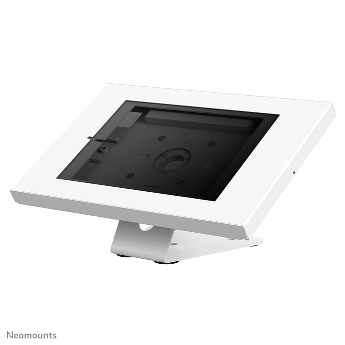 Neomounts DS15-630WH1 roterbar bord-/väggfäste för surfplattor 9,7-11 tum - Vit