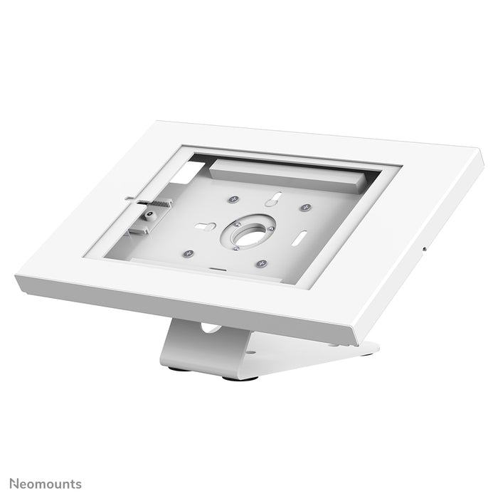 Neomounts DS15-630WH1 roterbar bord-/väggfäste för surfplattor 9,7-11 tum - Vit