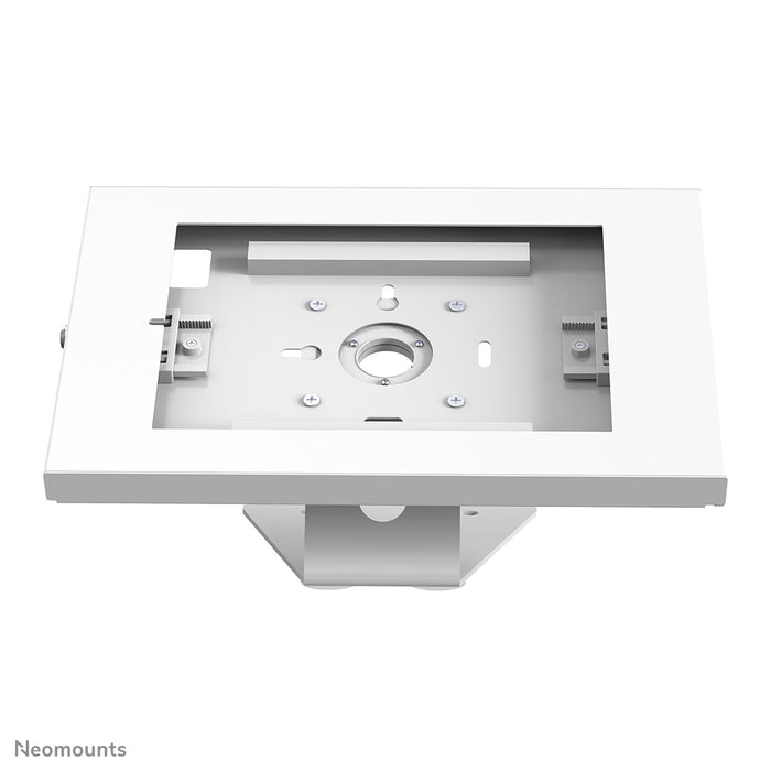 Neomounts DS15-630WH1 roterbar bord-/väggfäste för surfplattor 9,7-11 tum - Vit