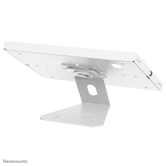 Neomounts DS15-630WH1 roterbar bord-/väggfäste för surfplattor 9,7-11 tum - Vit