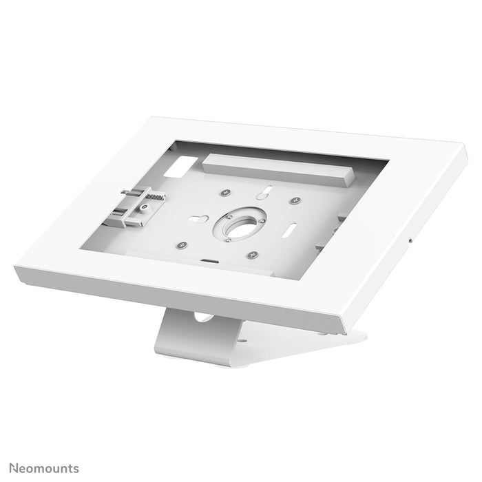 Neomounts DS15-630WH1 roterbar bord-/väggfäste för surfplattor 9,7-11 tum - Vit