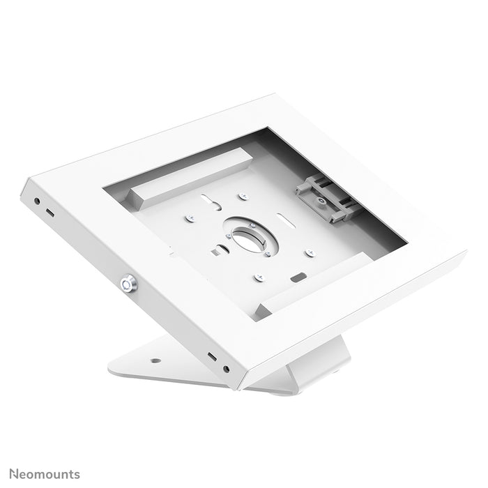Neomounts DS15-630WH1 roterbar bord-/väggfäste för surfplattor 9,7-11 tum - Vit