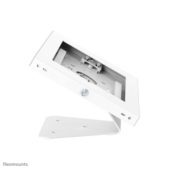 Neomounts DS15-630WH1 roterbar bord-/väggfäste för surfplattor 9,7-11 tum - Vit