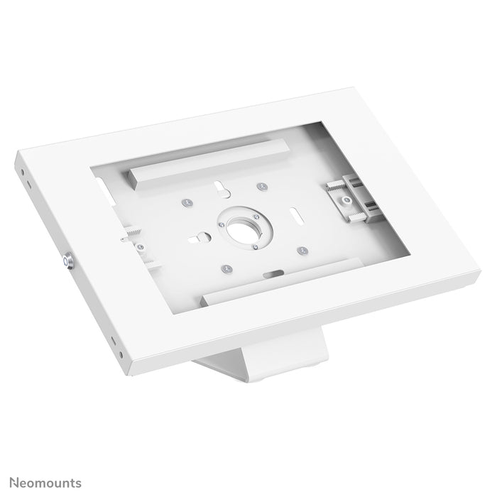 Neomounts DS15-630WH1 roterbar bord-/väggfäste för surfplattor 9,7-11 tum - Vit