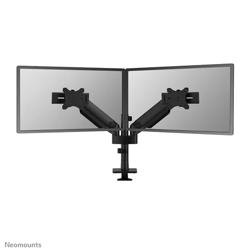 Neomounts DS65S-950BL2 fullmotion monitorarm – flexibel monitorhållare | 24-34 tum |