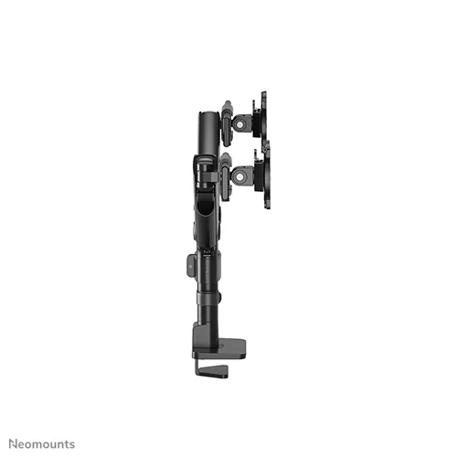 Neomounts DS65S-950BL2 fullmotion monitorarm – flexibel monitorhållare | 24-34 tum |
