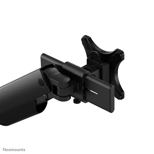 Neomounts DS65S-950BL2 fullmotion monitorarm – flexibel monitorhållare | 24-34 tum |