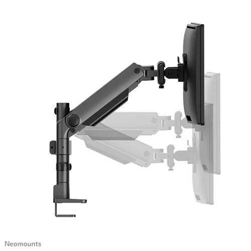 Neomounts DS65S-950BL2 fullmotion monitorarm – flexibel monitorhållare | 24-34 tum |