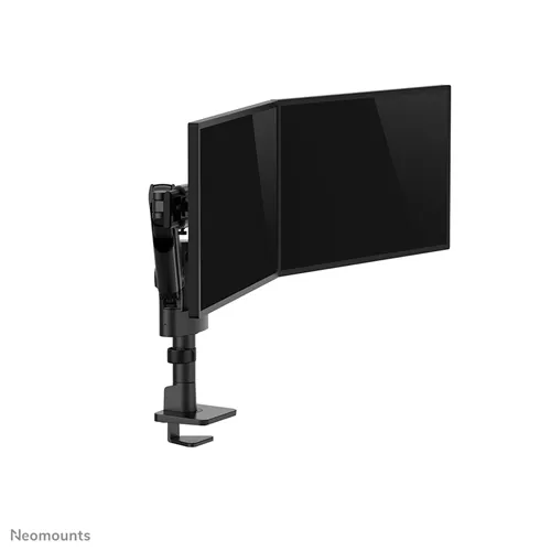 Neomounts DS65S-950BL2 fullmotion monitorarm – flexibel monitorhållare | 24-34 tum |