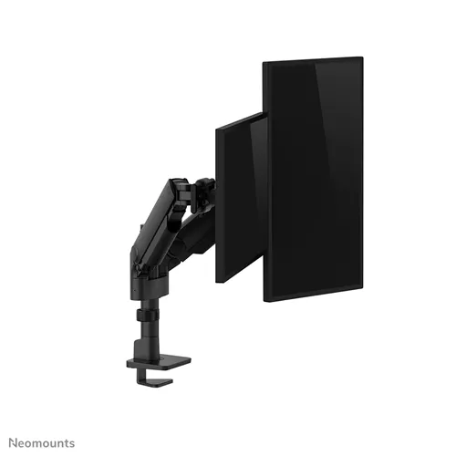 Neomounts DS65S-950BL2 fullmotion monitorarm – flexibel monitorhållare | 24-34 tum |