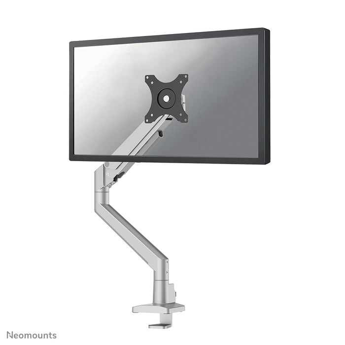 Neomounts DS70-250SL1 Monitorarm 17-35" - gasveer - Topfix - 180°-stop – productaanzicht