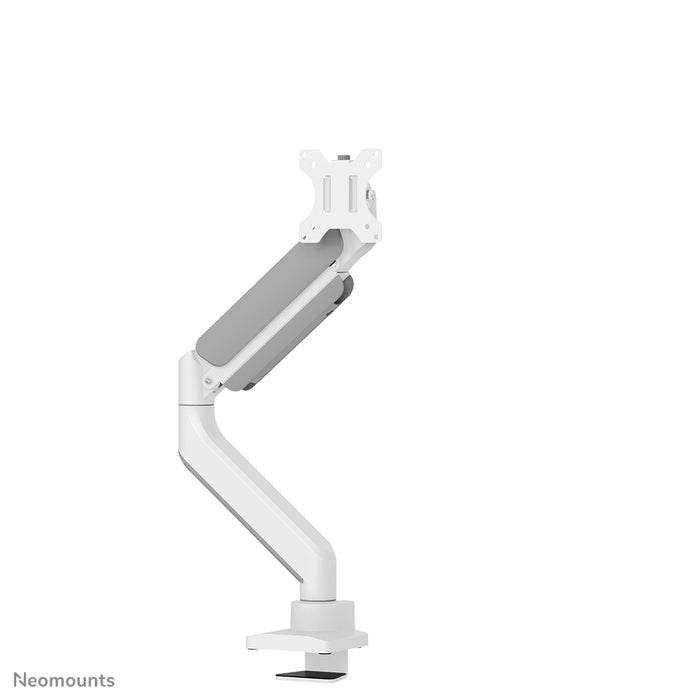 Neomounts DS70-450WH1 fullt justerbart bildskärmsfäste för 17-42 tums skärmar - Vitt