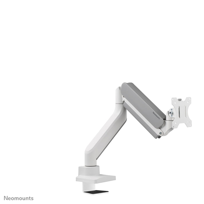 Neomounts DS70-450WH1 fullt justerbart bildskärmsfäste för 17-42 tums skärmar - Vitt