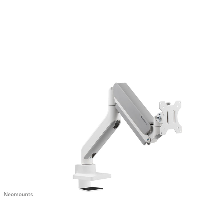 Neomounts DS70-450WH1 fullt justerbart bildskärmsfäste för 17-42 tums skärmar - Vitt